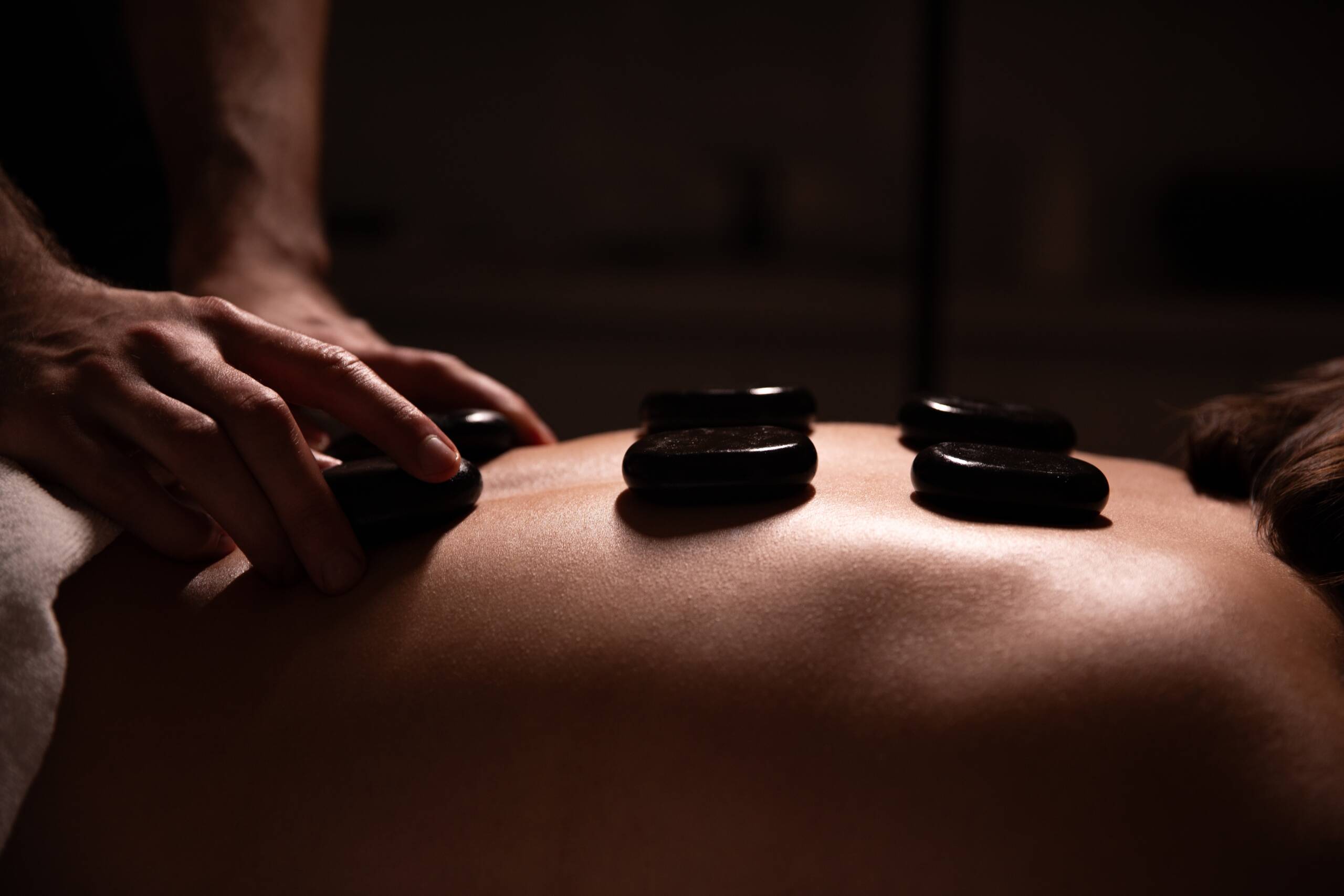 Body Work & Hot Stone Therapy
